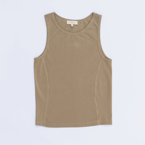 Camisilla vintage