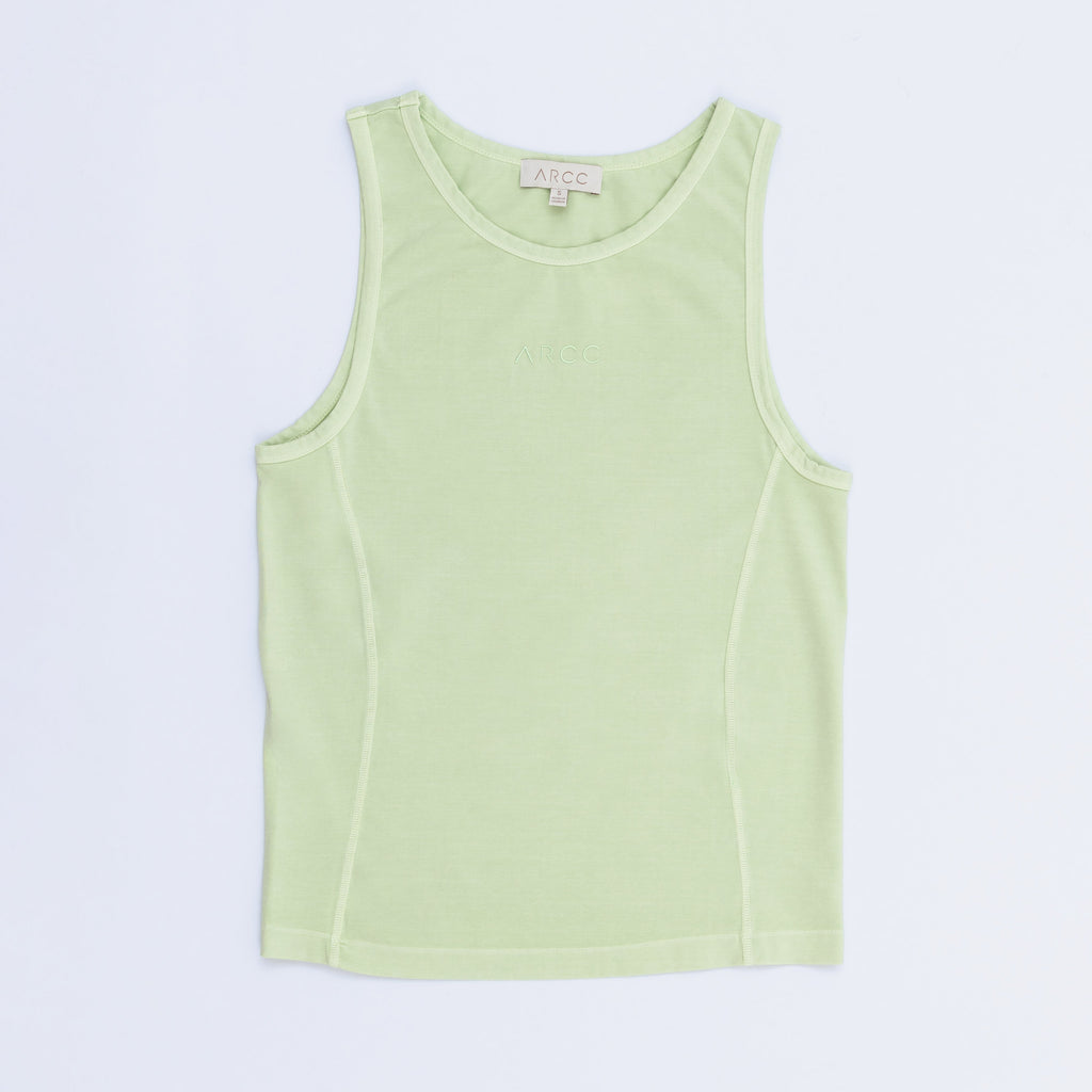 Camisilla vintage