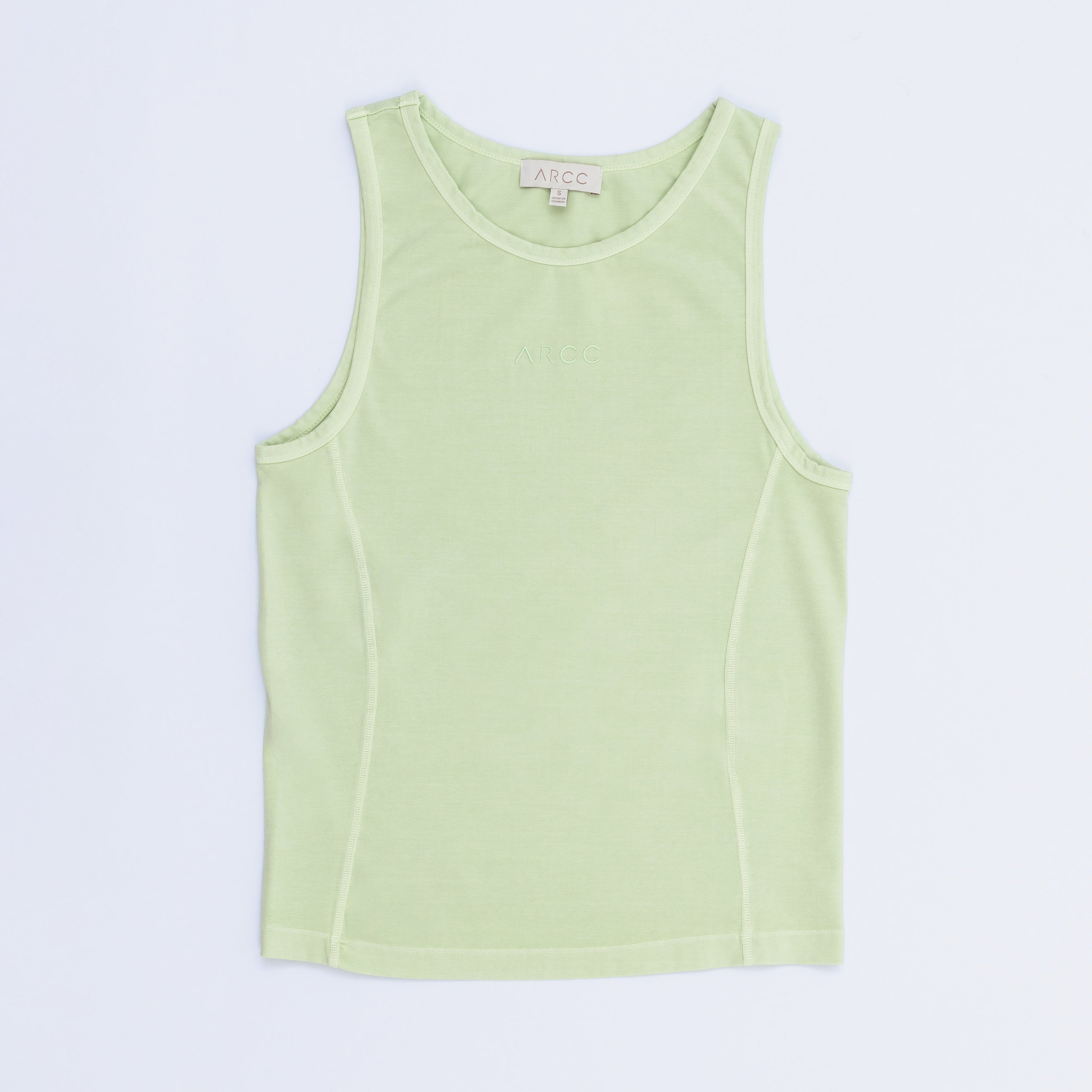 Camisilla vintage