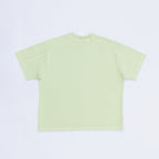 Boxy Fit T Pink Lirios