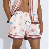Flowers short