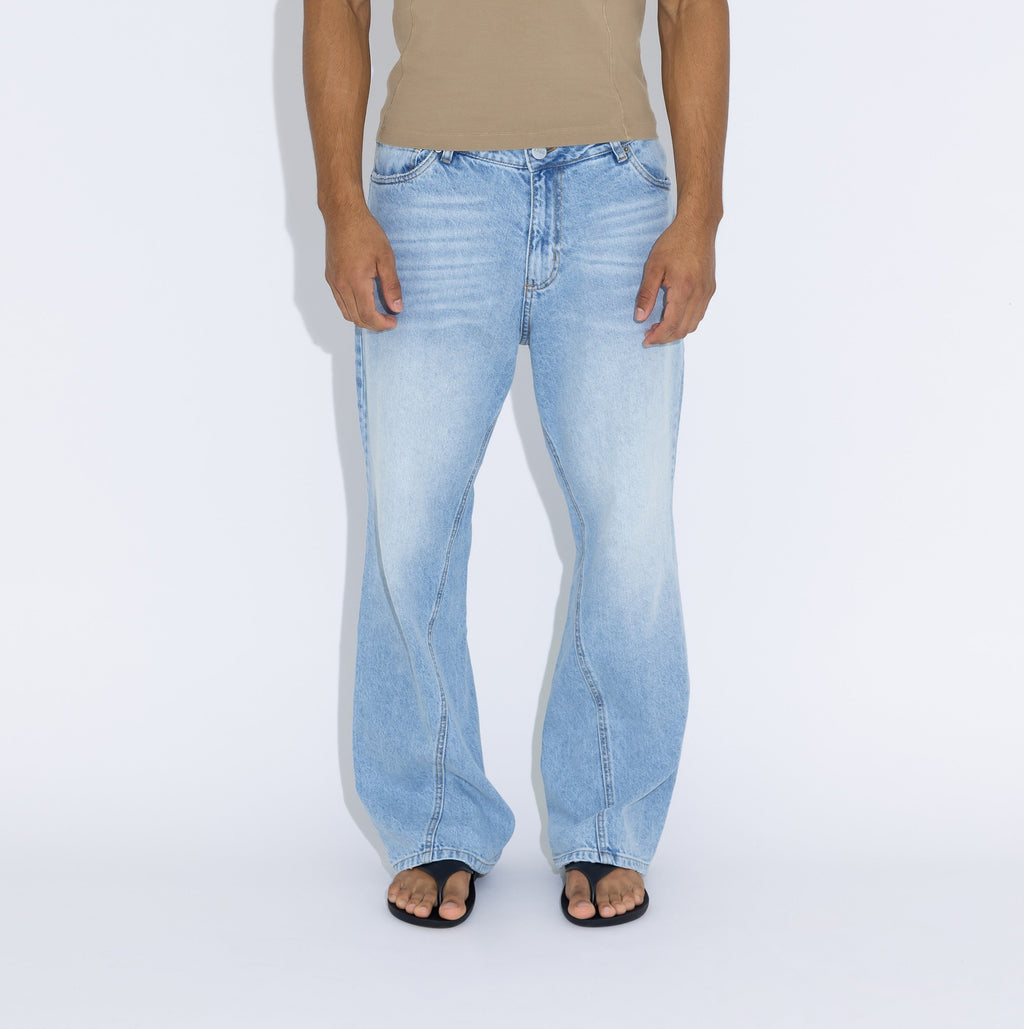 Blue jean arcc n°1