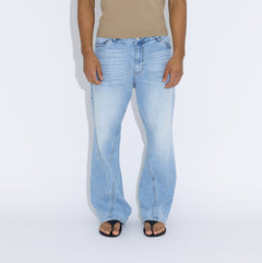 Blue jean arcc n°1