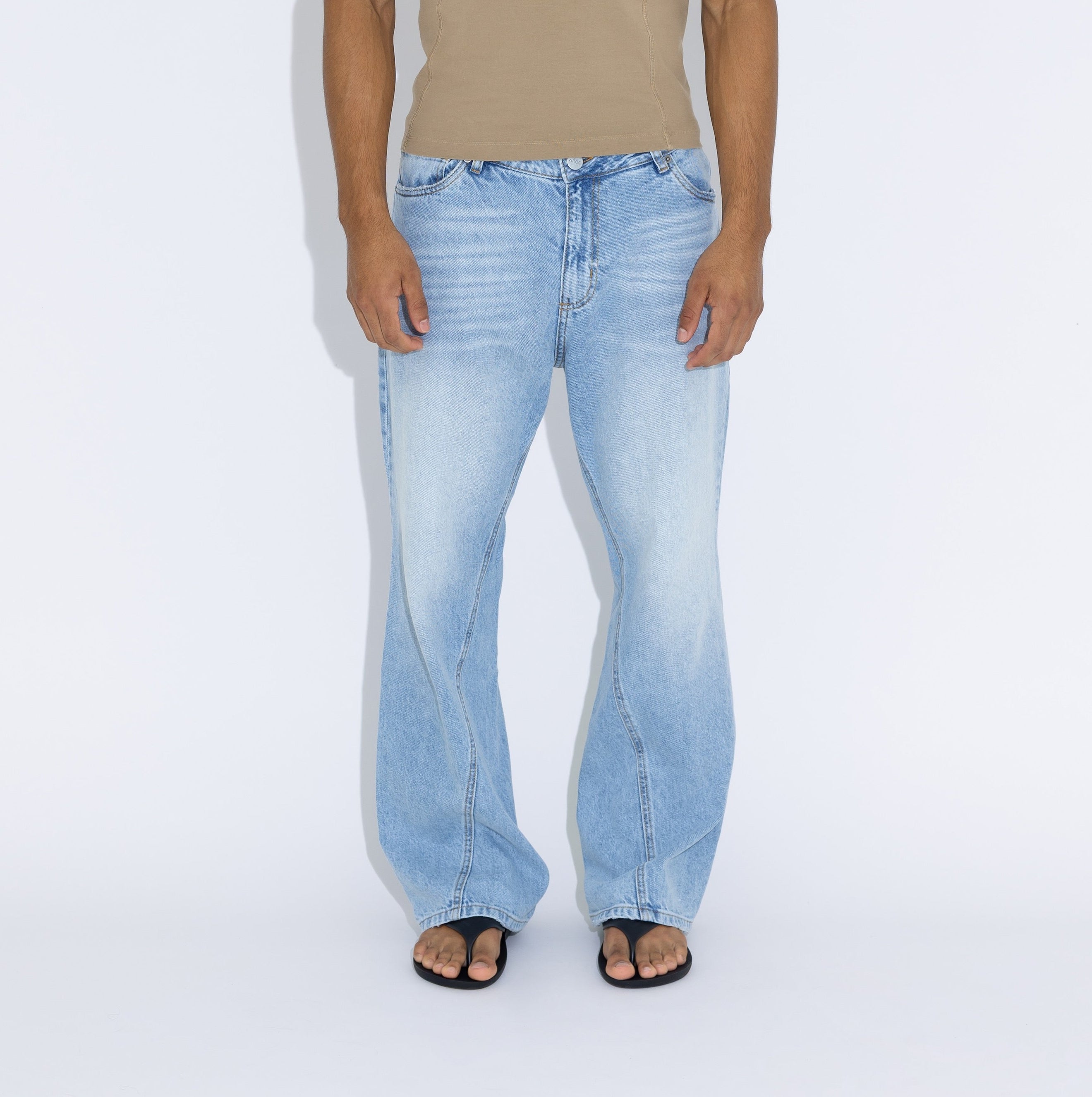 Blue jean arcc n°1