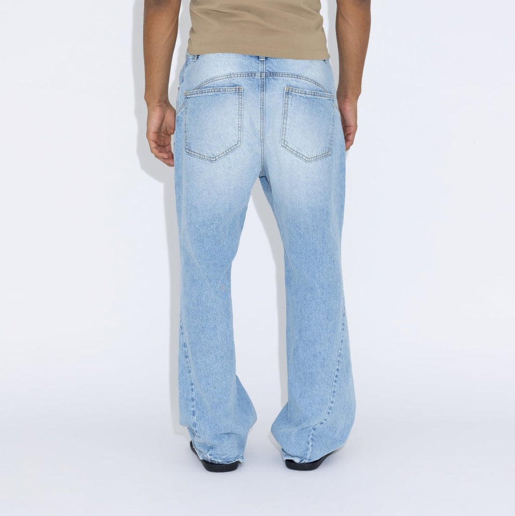 Blue jean arcc n°1