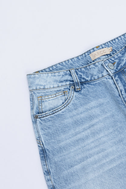 Blue jean arcc n°1