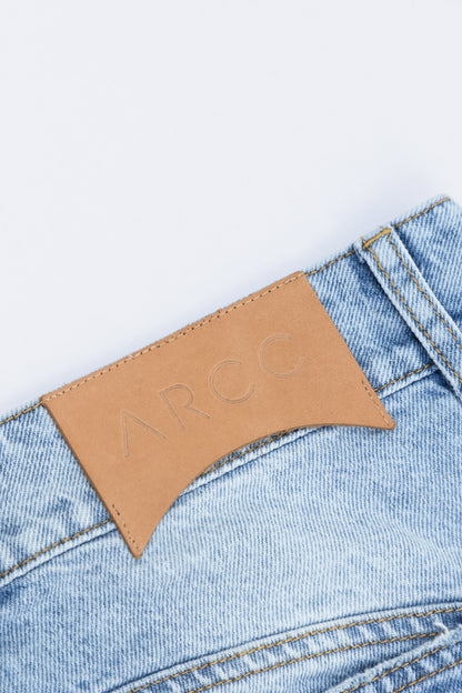 Blue jean arcc n°1