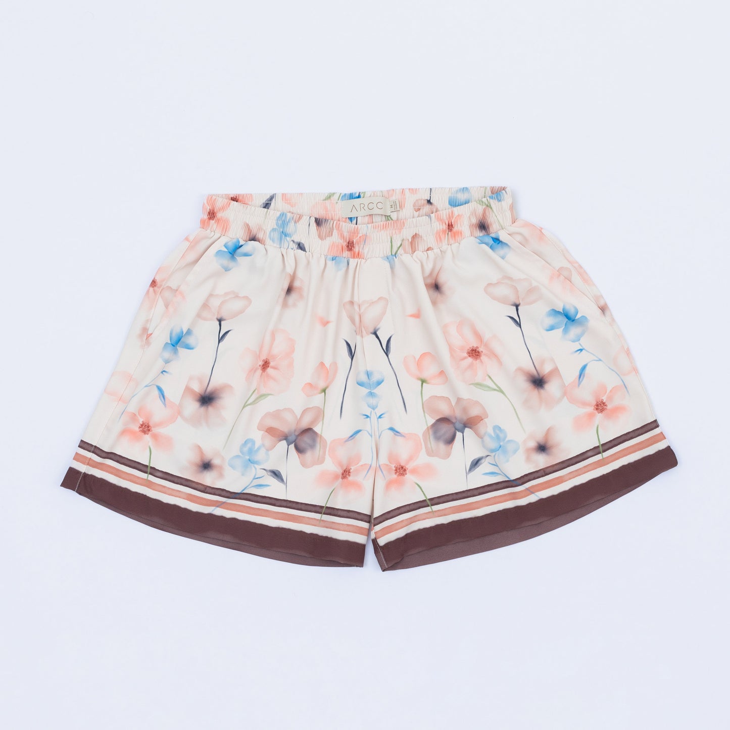 Flowers short