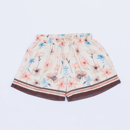 Flowers short