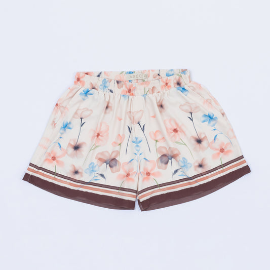 Flowers short