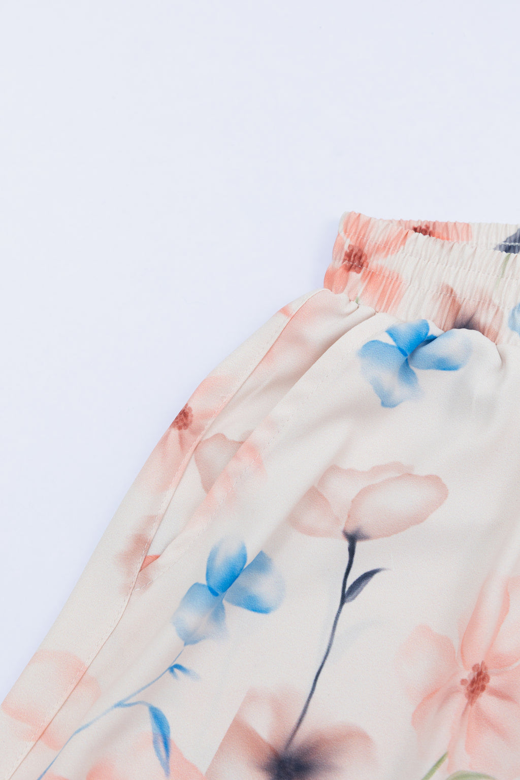 Flowers short