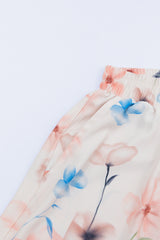 Flowers short