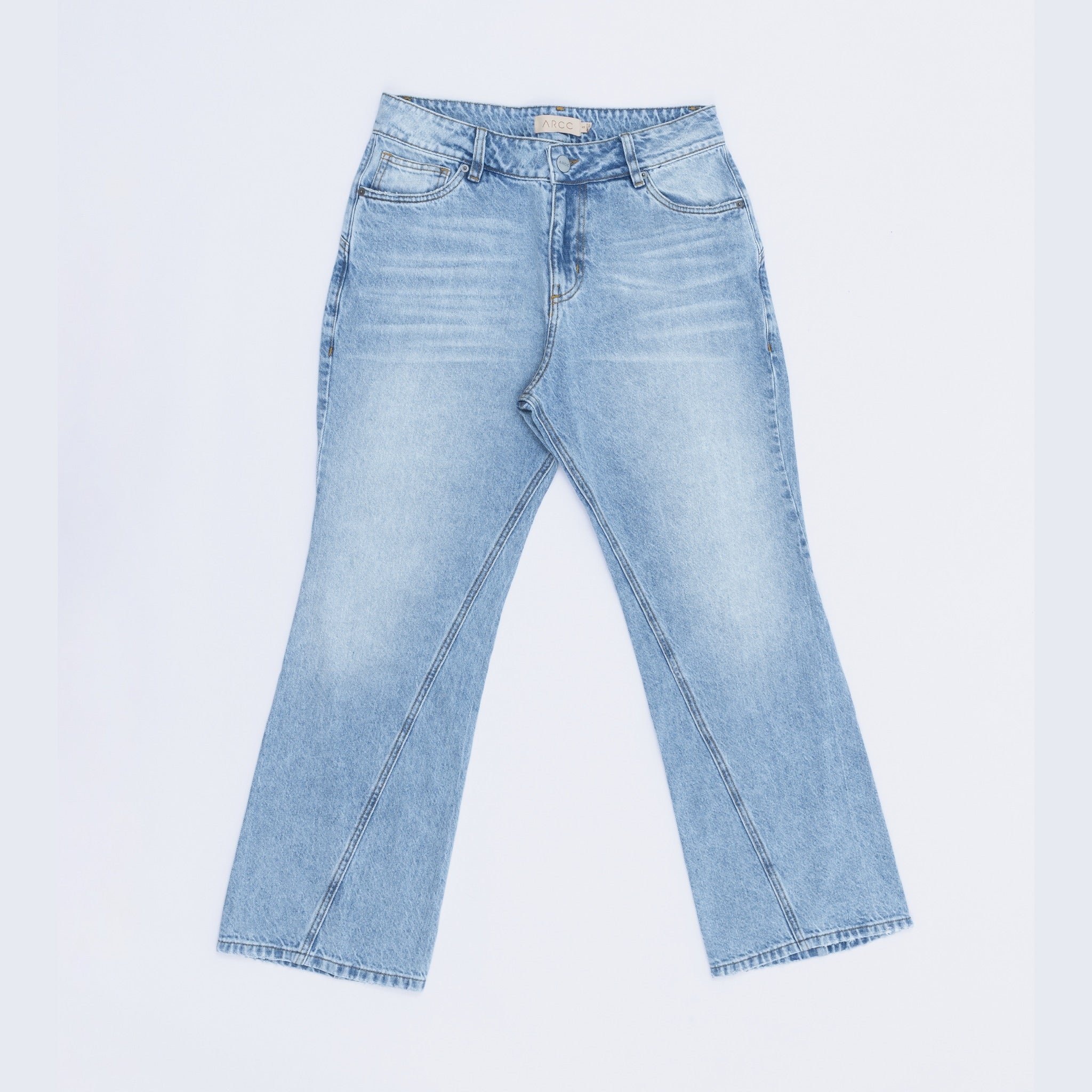 Blue jean arcc n°1