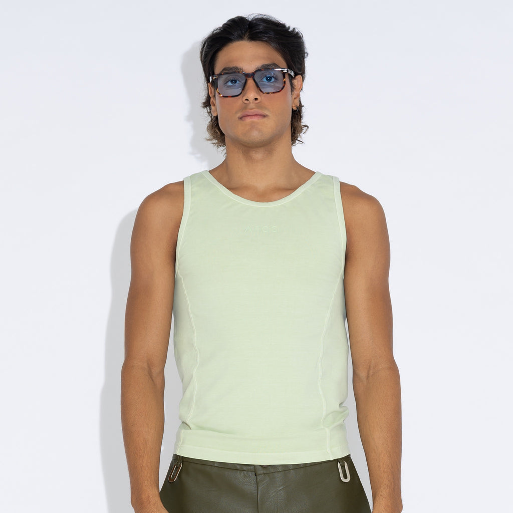 Camisilla vintage