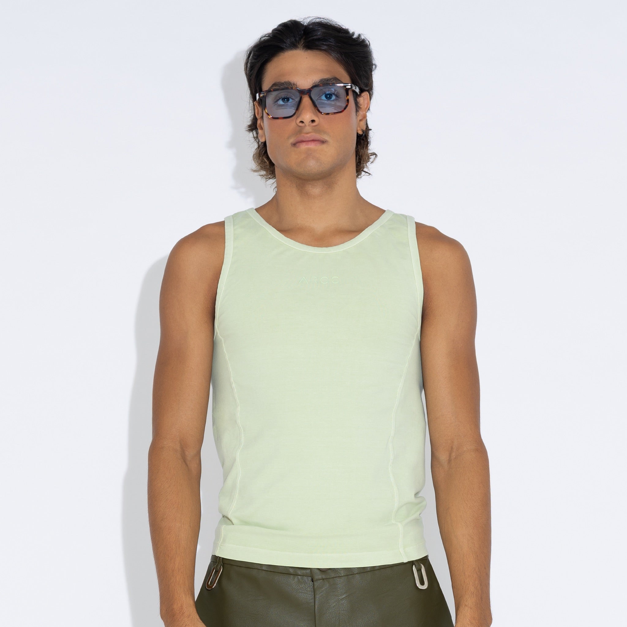 Camisilla vintage
